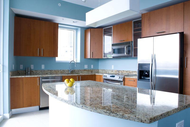 Kitchen Remodeling Service