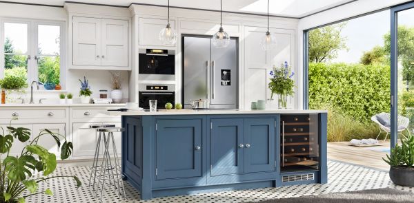 Kitchen Design Service in Santa Fe