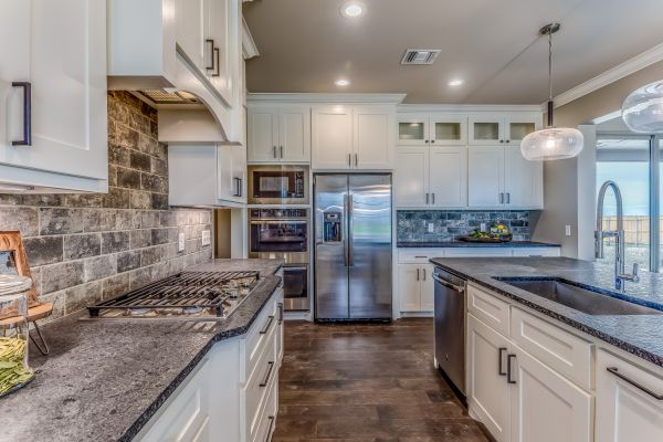 Cabinet Remodeling in Santa Fe