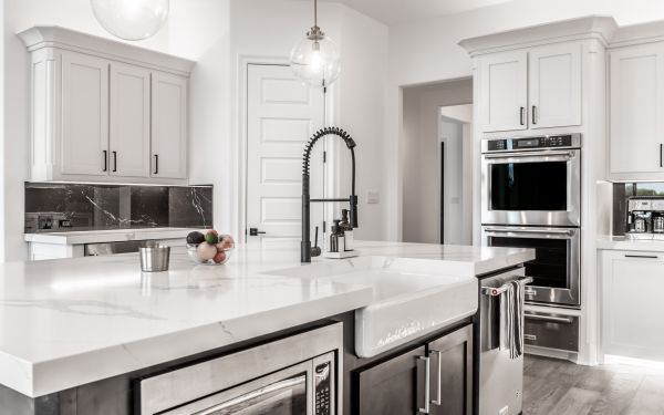 Kitchen Updating in Santa Fe