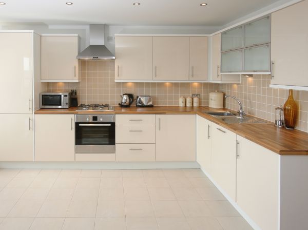 Kitchen Cabinets Remodeling in Santa Fe