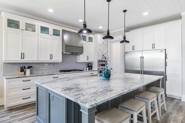 Modern Kitchen Remodeling in Santa Fe